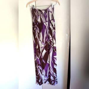 BCBG Maxi Dress